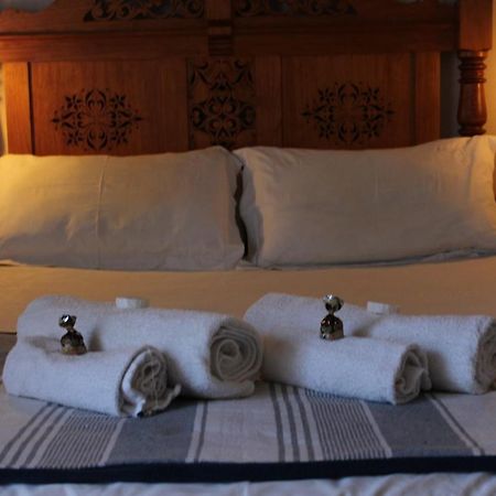 Florentia Guest House Bloemfontein Ngoại thất bức ảnh