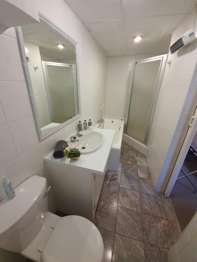 Florentia Guest House Bloemfontein Ngoại thất bức ảnh