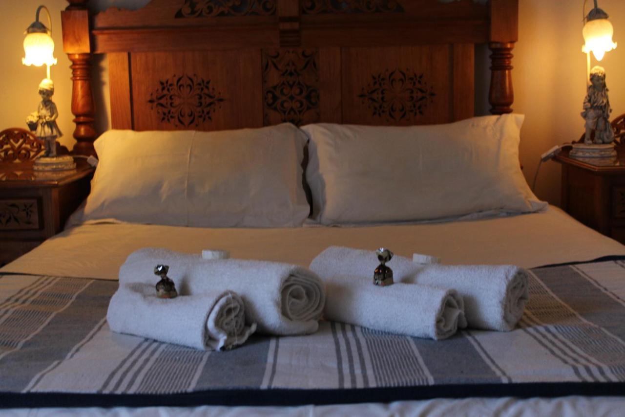 Florentia Guest House Bloemfontein Ngoại thất bức ảnh
