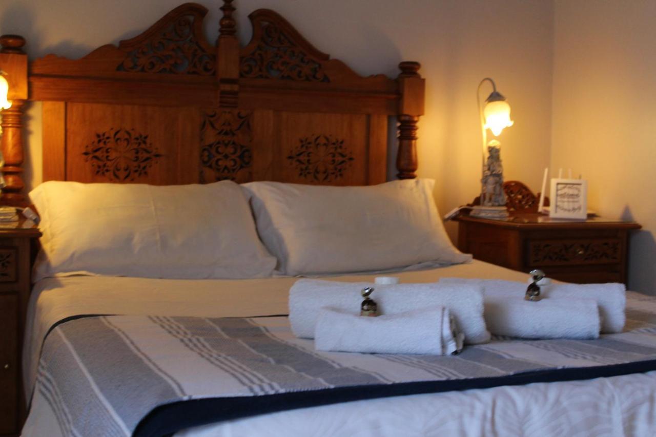 Florentia Guest House Bloemfontein Ngoại thất bức ảnh