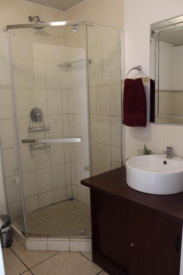 Florentia Guest House Bloemfontein Ngoại thất bức ảnh