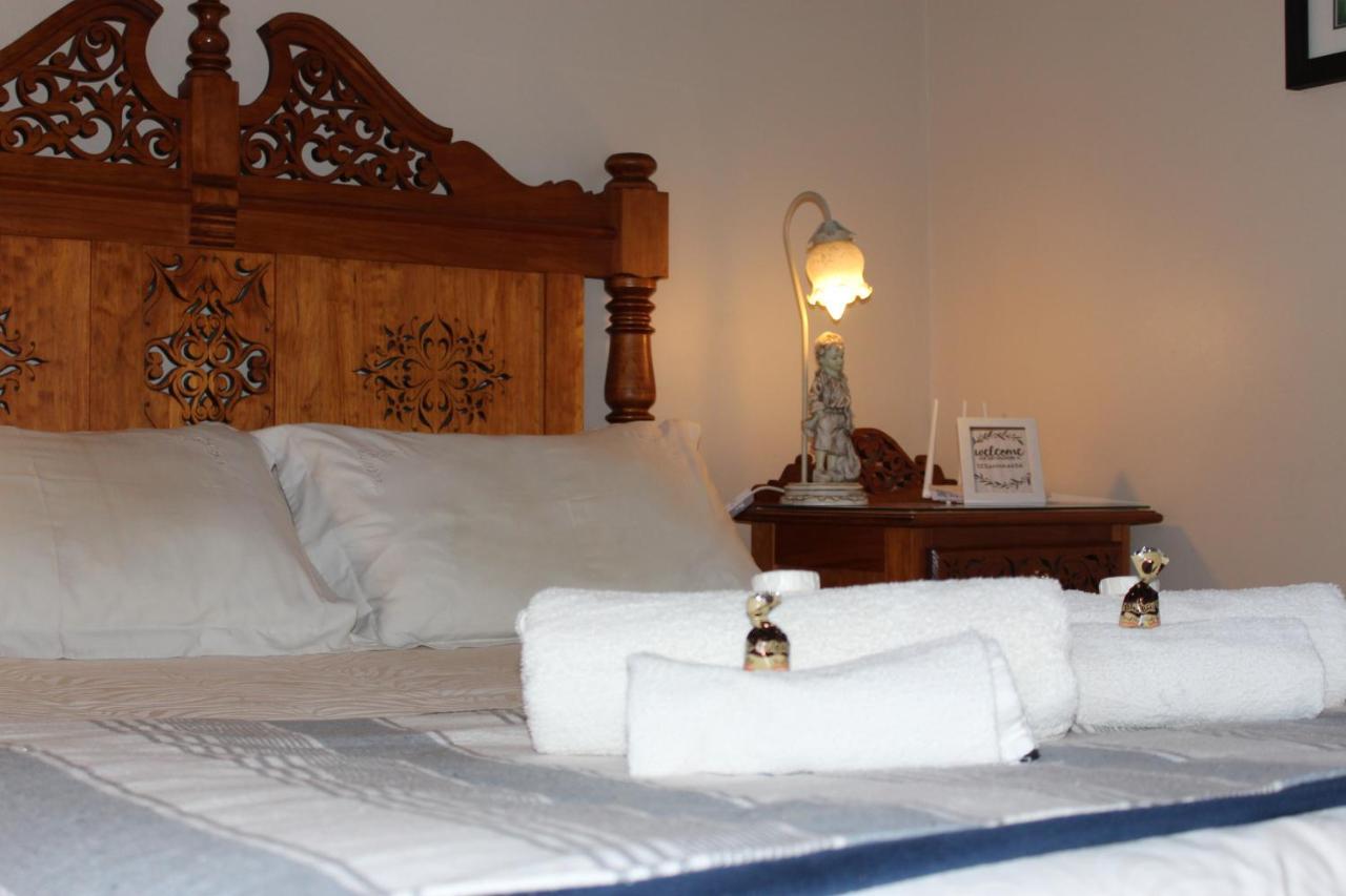 Florentia Guest House Bloemfontein Ngoại thất bức ảnh