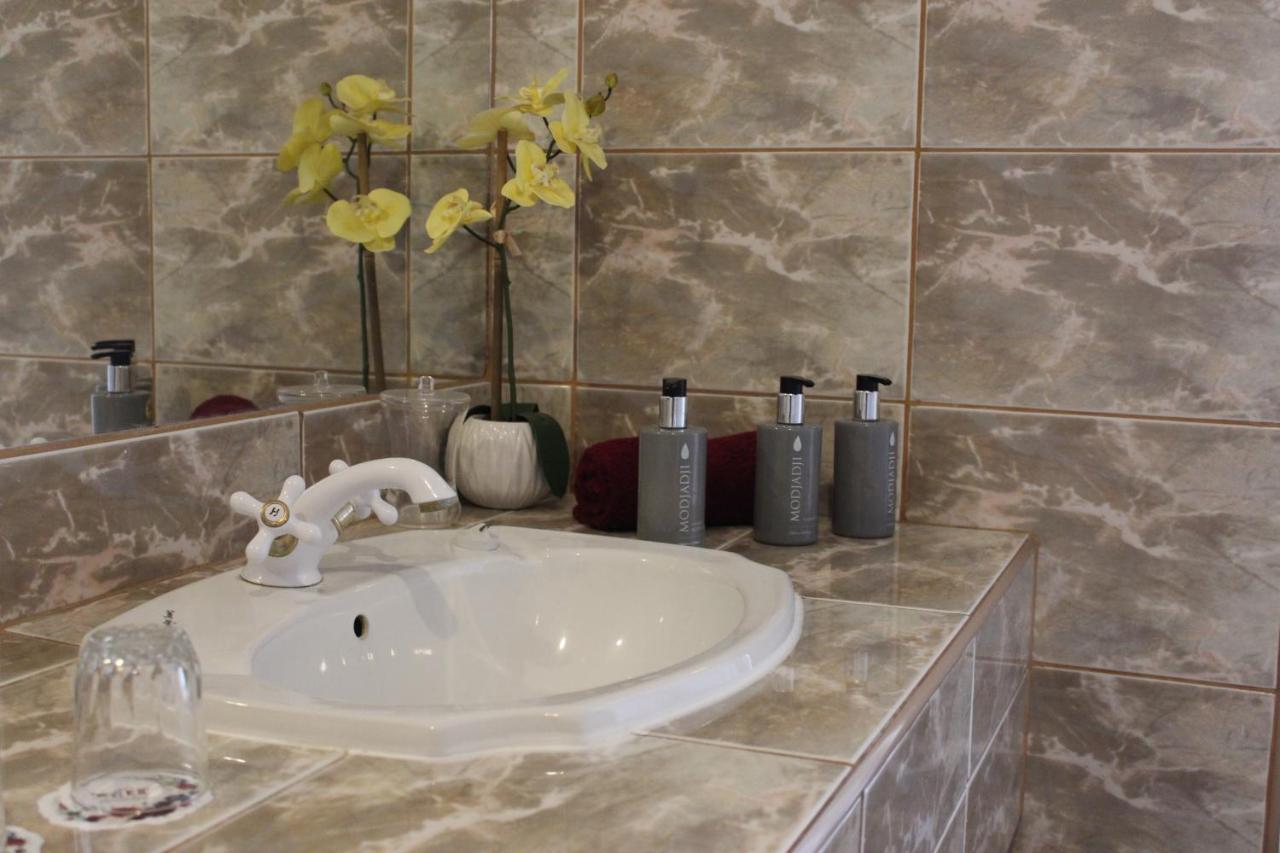 Florentia Guest House Bloemfontein Ngoại thất bức ảnh