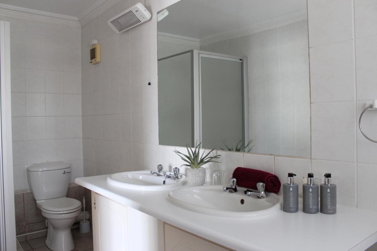 Florentia Guest House Bloemfontein Ngoại thất bức ảnh
