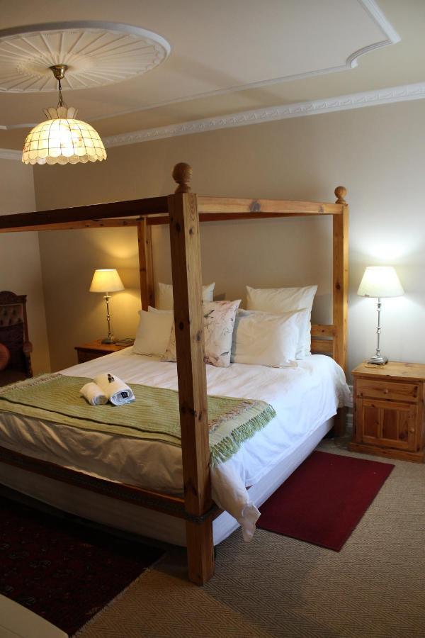 Florentia Guest House Bloemfontein Ngoại thất bức ảnh