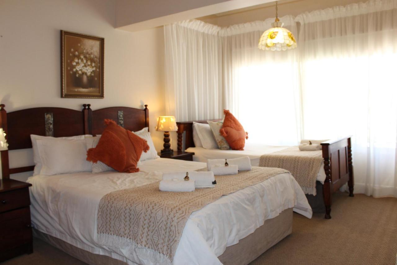 Florentia Guest House Bloemfontein Ngoại thất bức ảnh