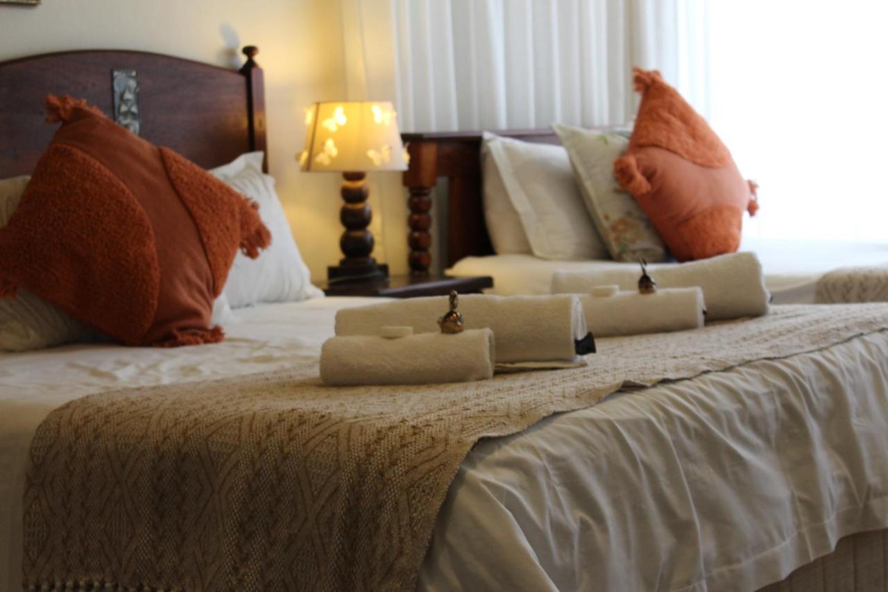 Florentia Guest House Bloemfontein Ngoại thất bức ảnh