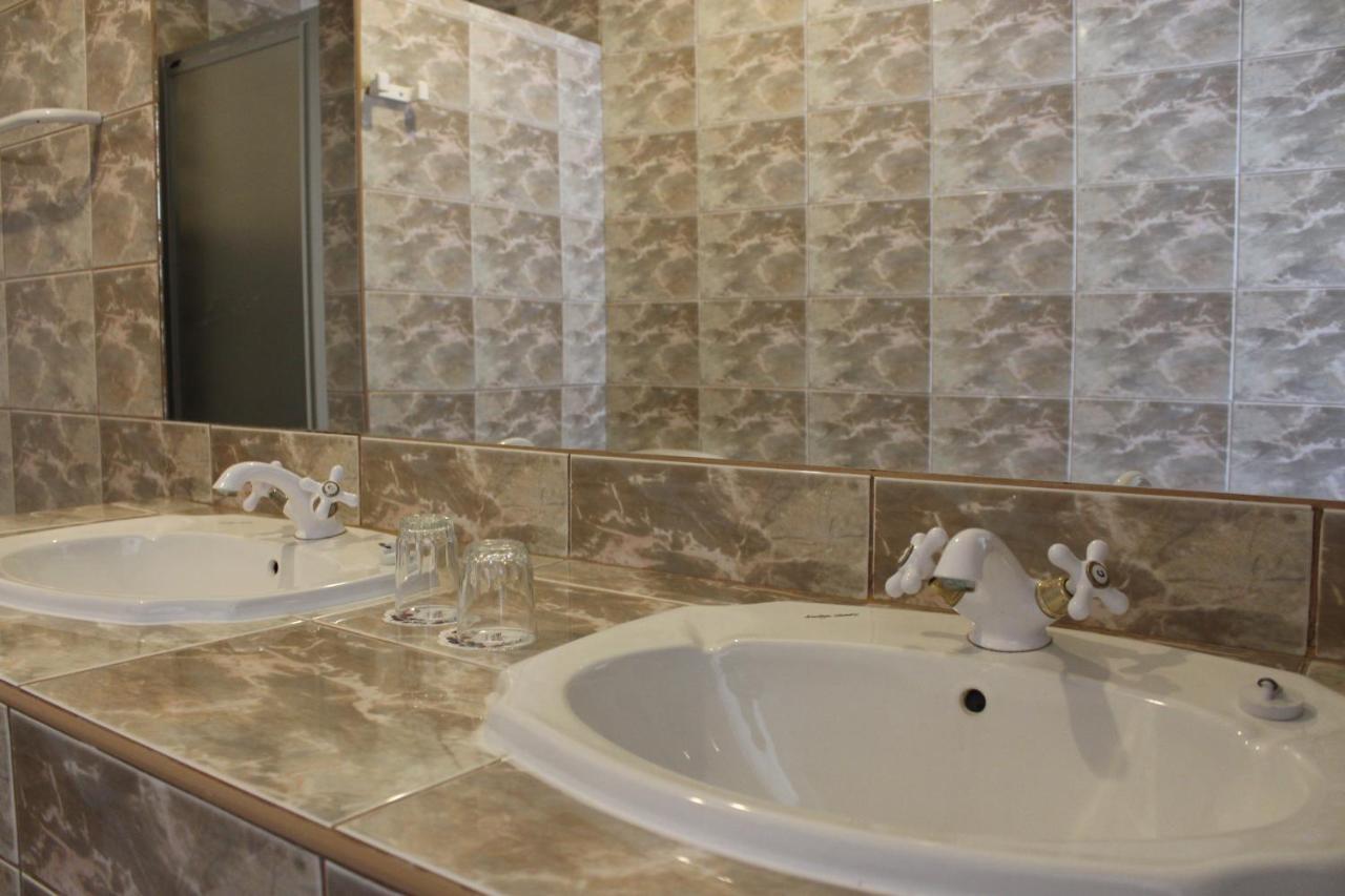 Florentia Guest House Bloemfontein Ngoại thất bức ảnh