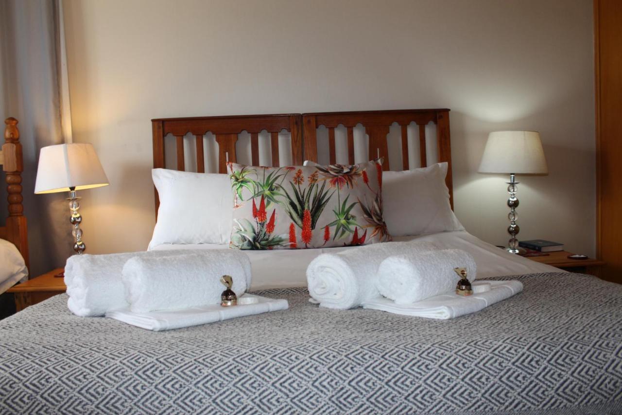 Florentia Guest House Bloemfontein Ngoại thất bức ảnh