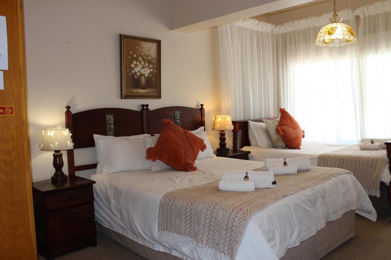Florentia Guest House Bloemfontein Ngoại thất bức ảnh
