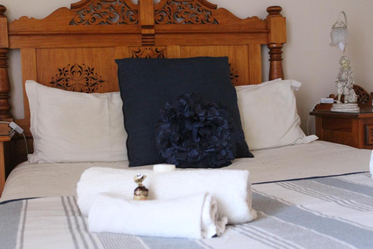 Florentia Guest House Bloemfontein Ngoại thất bức ảnh