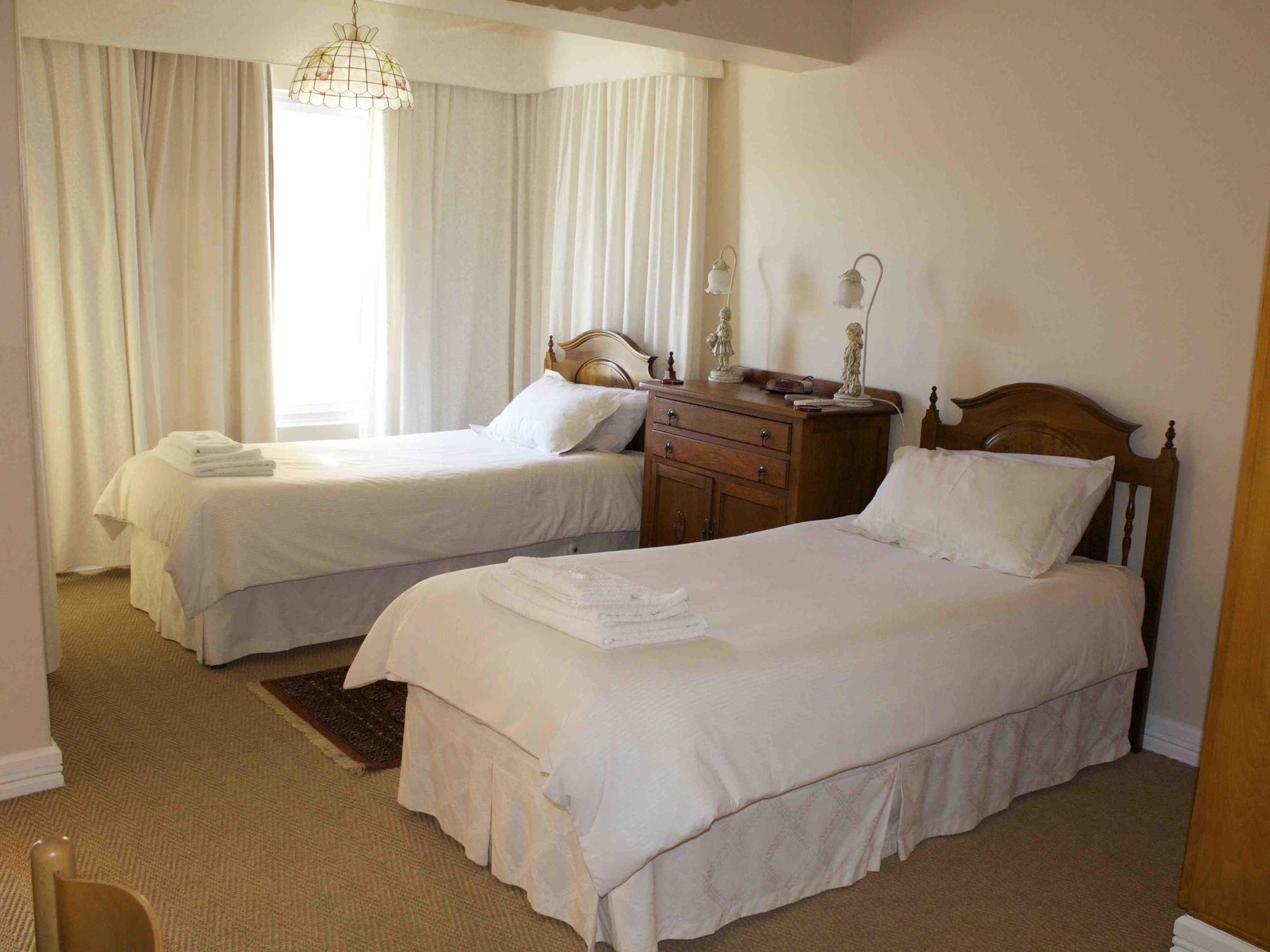 Florentia Guest House Bloemfontein Ngoại thất bức ảnh