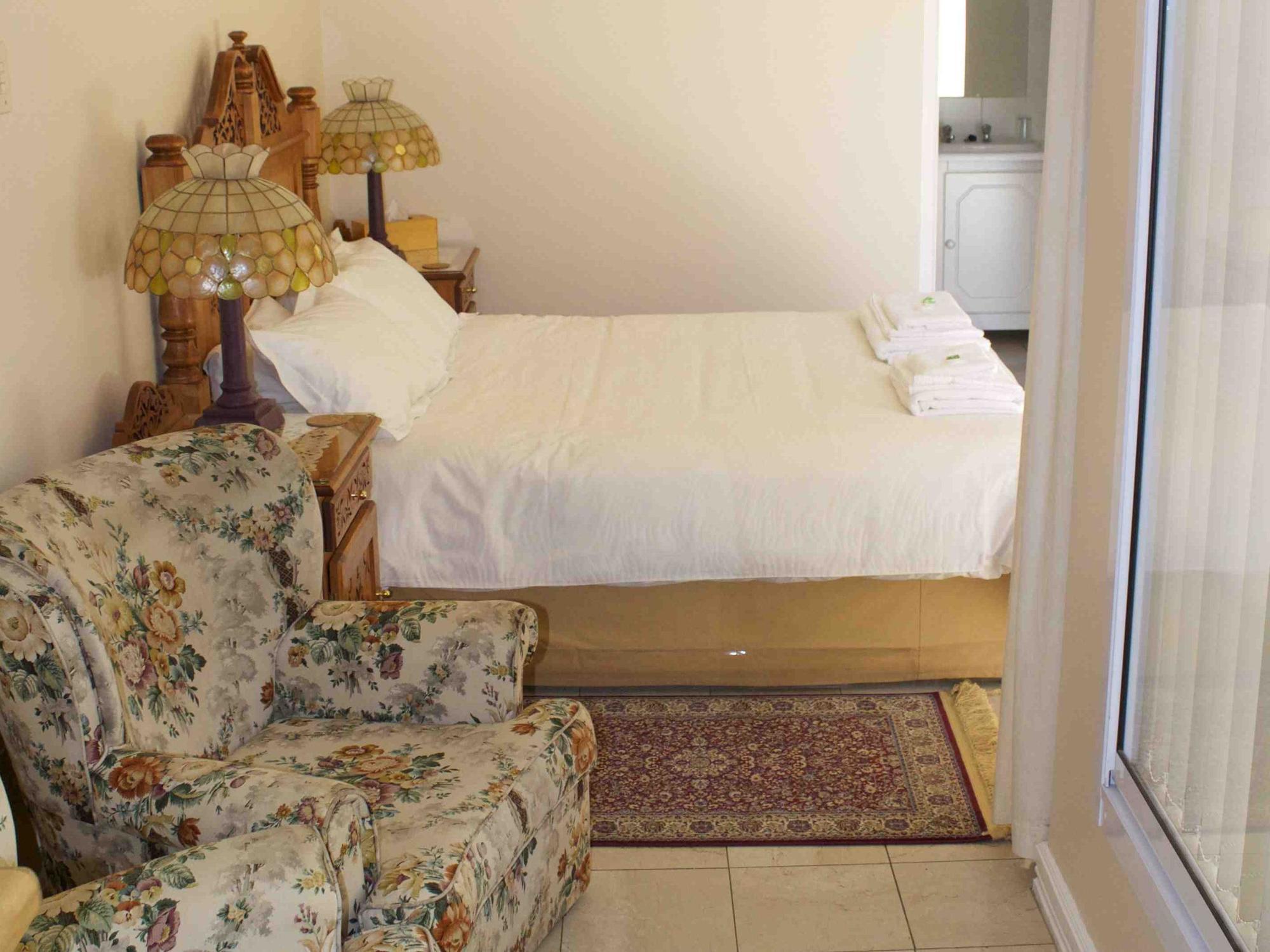 Florentia Guest House Bloemfontein Ngoại thất bức ảnh