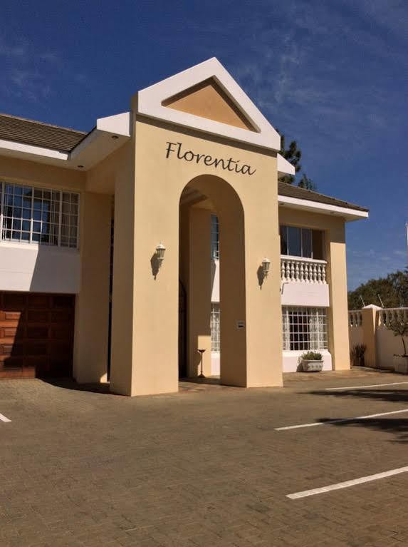 Florentia Guest House Bloemfontein Ngoại thất bức ảnh