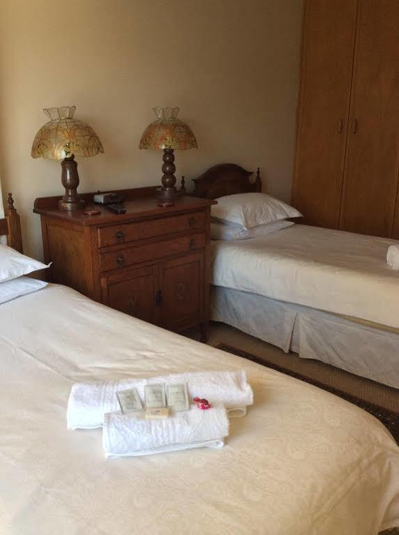Florentia Guest House Bloemfontein Ngoại thất bức ảnh